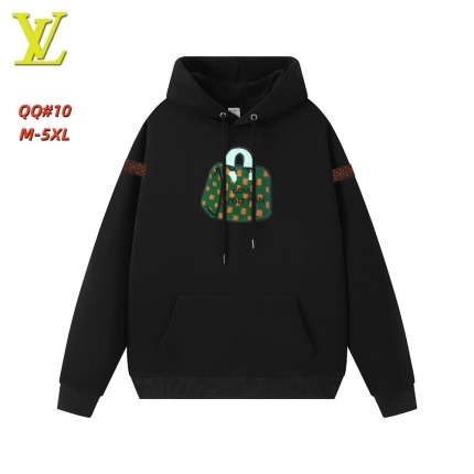 Louis Vuitton Hoodies for Men in 213480