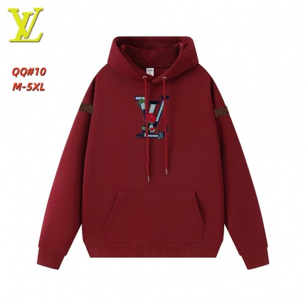 Louis Vuitton Hoodies for Men in 213484
