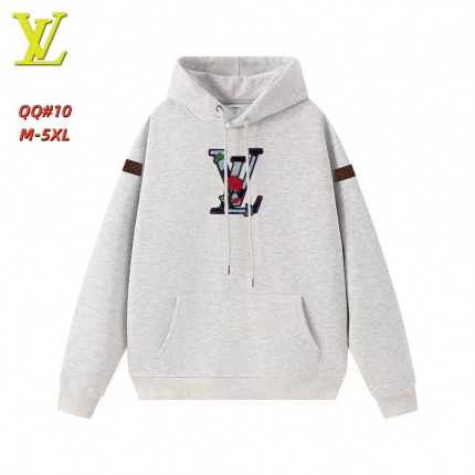 Louis Vuitton Hoodies for Men in 213486