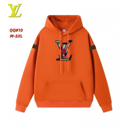 Louis Vuitton Hoodies for Men in 213490