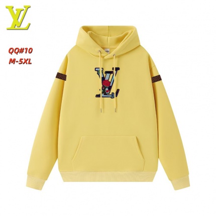 Louis Vuitton Hoodies for Men in 213493
