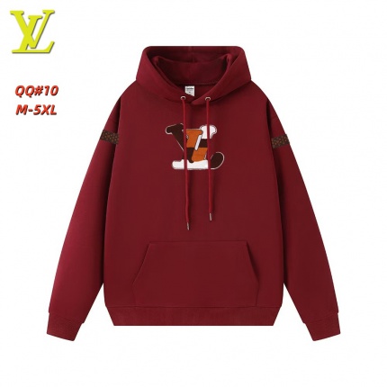 Louis Vuitton Hoodies for Men in 213495