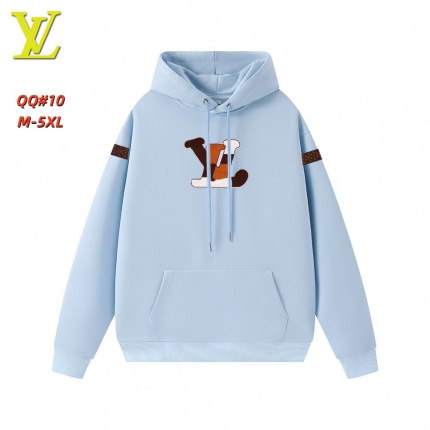 Louis Vuitton Hoodies for Men in 213496
