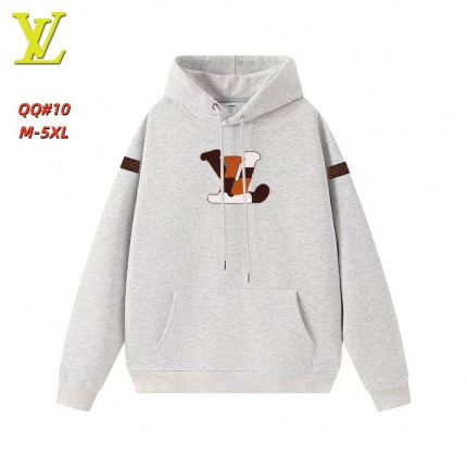 Louis Vuitton Hoodies for Men in 213497