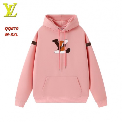 Louis Vuitton Hoodies for Men in 213498