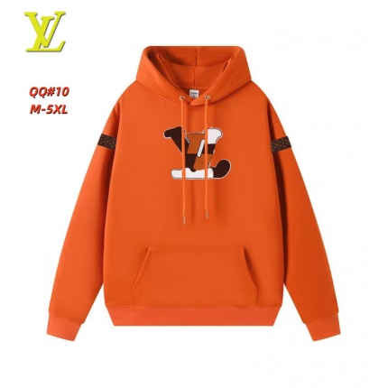 Cheap Louis Vuitton Hoodies for Men in 213501, $55 USD- [IB213501] - Replica Louis Vuitton Hoodies for Men