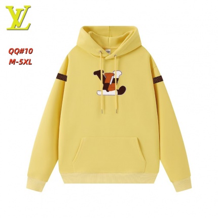 Louis Vuitton Hoodies for Men in 213503