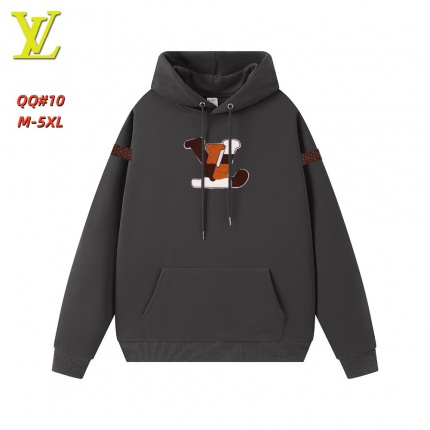 Louis Vuitton Hoodies for Men in 213504