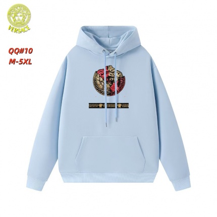 Versace Hoodies for Men in 213507