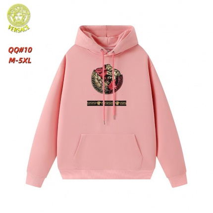 Versace Hoodies for Men in 213509