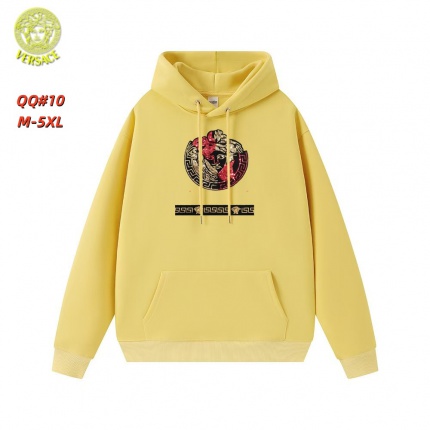 Versace Hoodies for Men in 213515