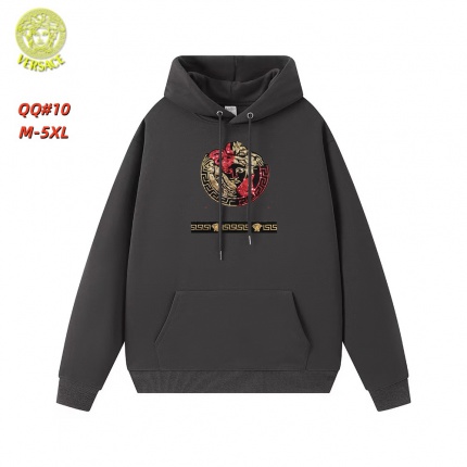 Versace Hoodies for Men in 213516