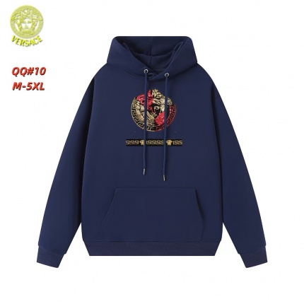 Versace Hoodies for Men in 213517