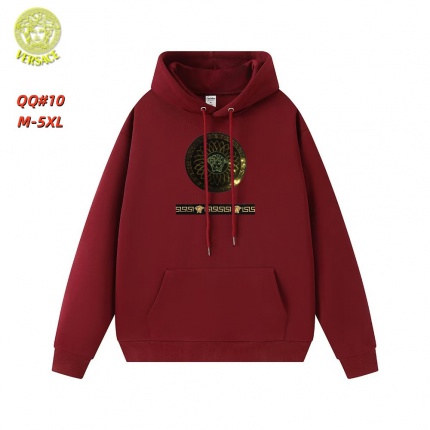 Versace Hoodies for Men in 213518