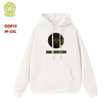 Versace Hoodies for Men in 213525