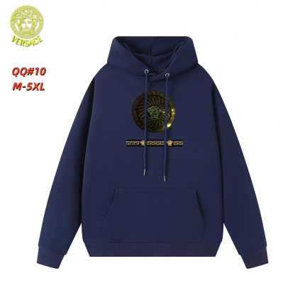 Versace Hoodies for Men in 213529