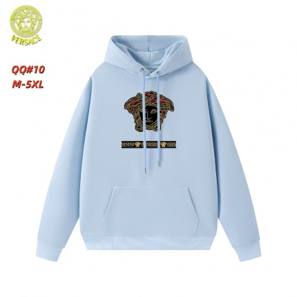 Versace Hoodies for Men in 213531