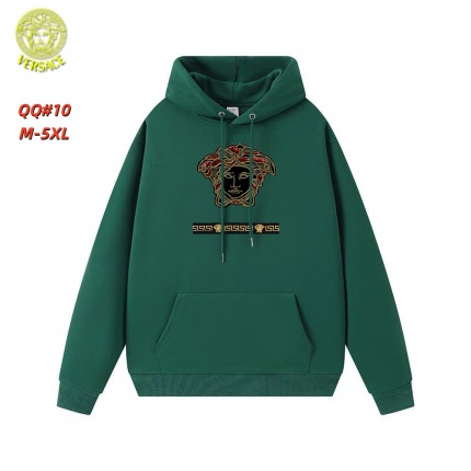 Versace Hoodies for Men in 213534