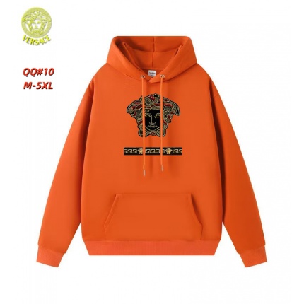 Versace Hoodies for Men in 213535