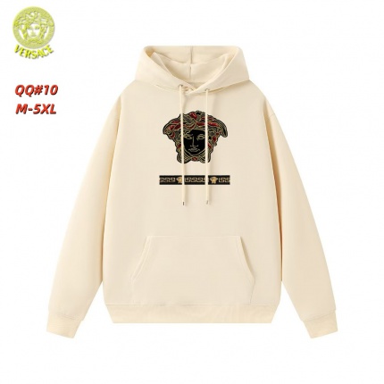 Versace Hoodies for Men in 213536