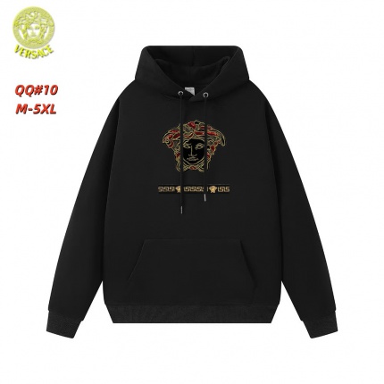 Versace Hoodies for Men in 213538