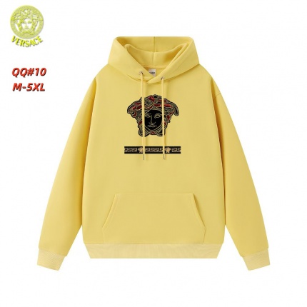 Versace Hoodies for Men in 213539