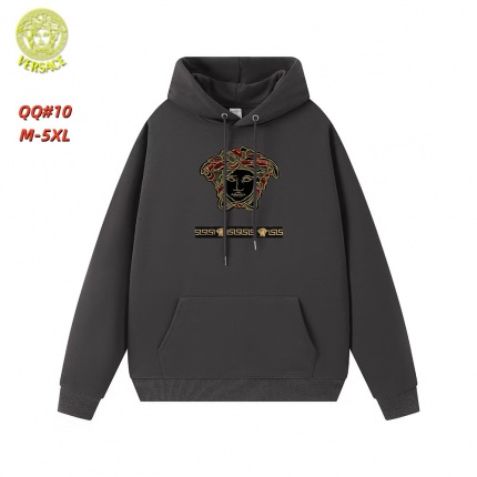 Versace Hoodies for Men in 213540