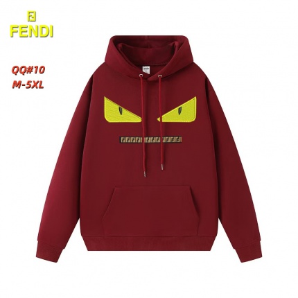 Fendi Hoodies for Men in 213542