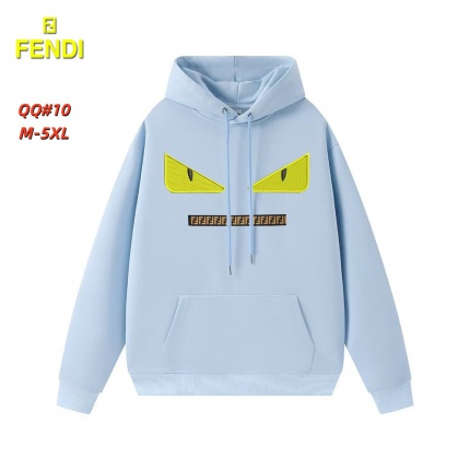Fendi Hoodies for Men in 213543