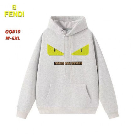 Fendi Hoodies for Men in 213544