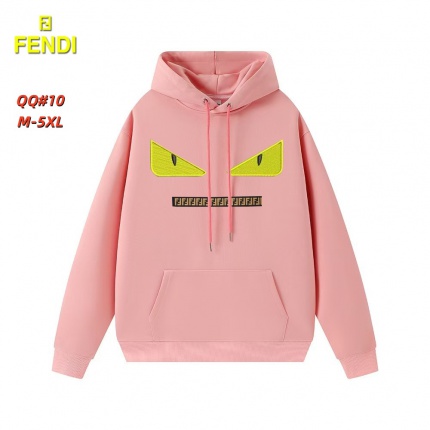 Fendi Hoodies for Men in 213545