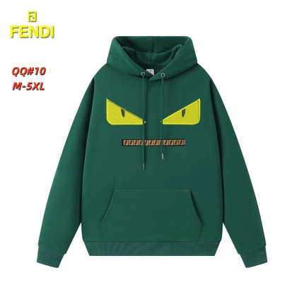 Fendi Hoodies for Men in 213546