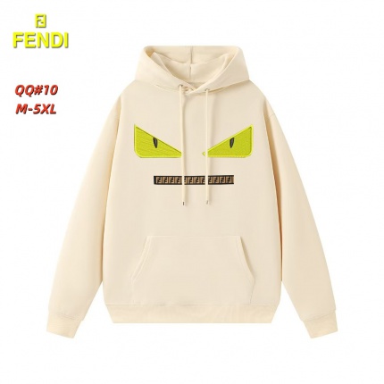 Fendi Hoodies for Men in 213547