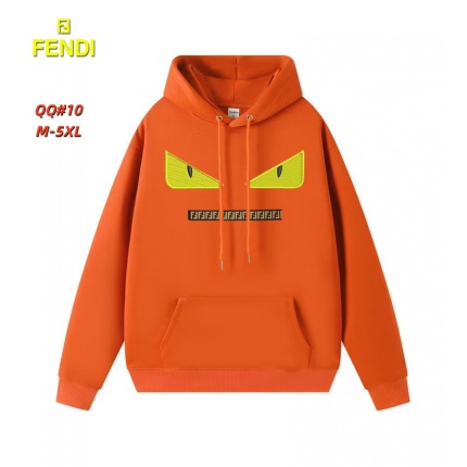 Fendi Hoodies for Men in 213548