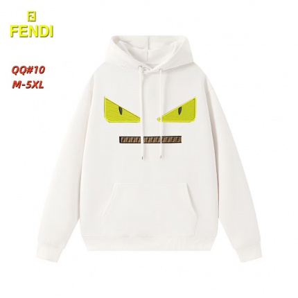 Fendi Hoodies for Men in 213549