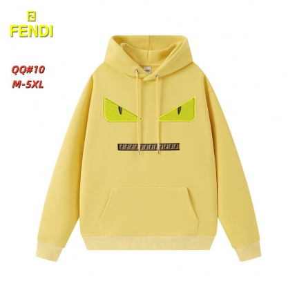 Fendi Hoodies for Men in 213551
