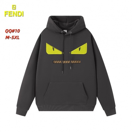 Fendi Hoodies for Men in 213552