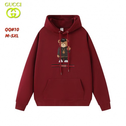 Gucci Hoodies for Men in 213554