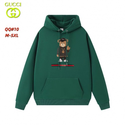Gucci Hoodies for Men in 213558