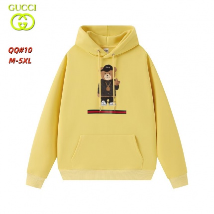 Gucci Hoodies for Men in 213563