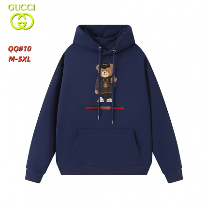 Gucci Hoodies for Men in 213565