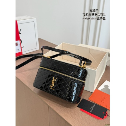 YSL AAA Quality Handbags in 213579