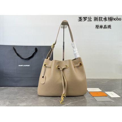 YSL AAA Quality Handbags in 213584