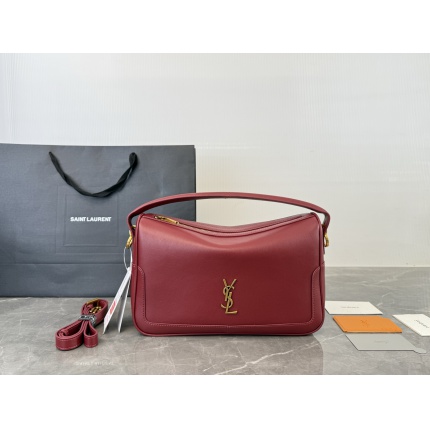 YSL AAA Quality Handbags in 213585