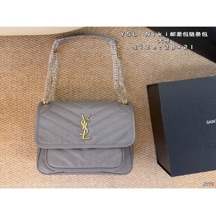 YSL AAA Quality Handbags in 213594