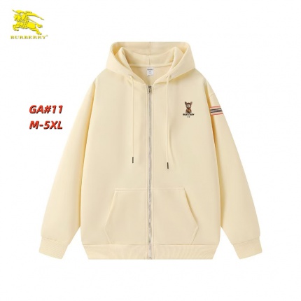 Burberry Hoodies for Men in 213598