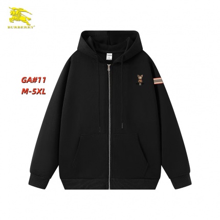 Burberry Hoodies for Men in 213600
