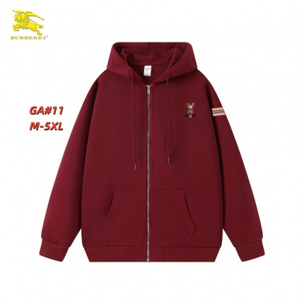 Burberry Hoodies for Men in 213601