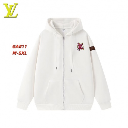 Louis Vuitton Hoodies for Men in 213607