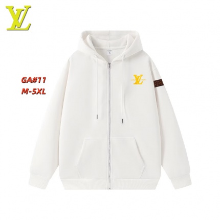 Louis Vuitton Hoodies for Men in 213615